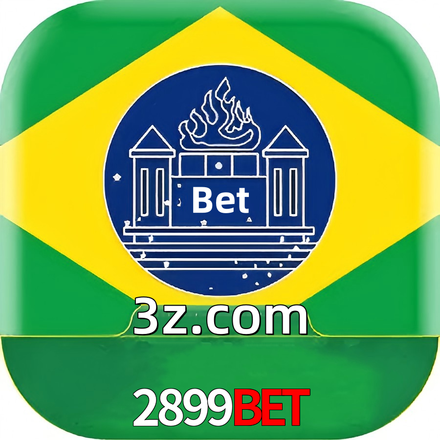 2899BET Logo