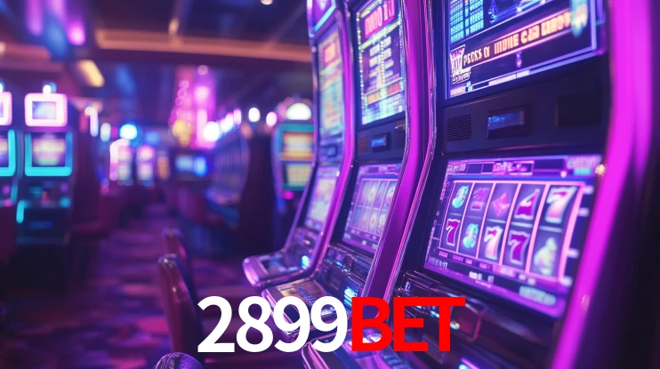 Cassino Online 2899BET