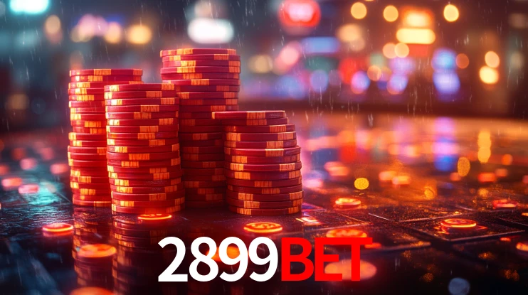 Suporte no Cassino Online 2899BET